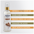 Manipura Ayurveda Aromatherapy Air Fresheners Sandalwood thumbnail