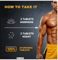 Amezia MS Ayurvedic Tablet thumbnail