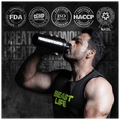 BeastLife Creatine Monohydrate Powder Unflavored thumbnail