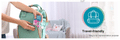 Vega Baby & Mom Grooming Kit 5 in 1 Kit Pink thumbnail