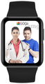 GOQii Insure+ with Smart Vital Max 12 Months Health Coaching thumbnail