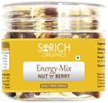 Sorich Organics Energy Mix Nut N Berry thumbnail