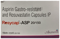 Rosycap-ASP 20/150 Capsule thumbnail