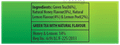 TE-A-ME Honey Lemon Green Tea Bags (100 Each) thumbnail