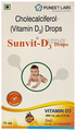 Sunvit D3 Drop thumbnail