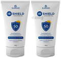 Glaminor IR Shield Sunscreen Gel (50gm Each) thumbnail