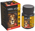 Legitimed Shilagit Bold Capsule thumbnail