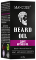 Mancode Clove Nutmeg Oil Beard Oil thumbnail
