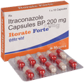 Itorate Forte Capsule thumbnail
