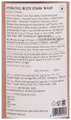 Areoveda Hydrating Body Foam Wash With Pentavitin & Sodium Hyaluronate for 24 Hrs Hydration for All Skin Types thumbnail