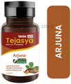 Tata 1mg Tejasya Arjuna Capsule 500mg thumbnail