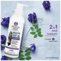 Ayouthveda Healthy Hair 2 in 1 Shampoo With Herbal Conditioners thumbnail