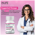 Inlife Multivitamin For Women Tablet thumbnail