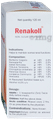Medisynth Renakoll Non-Sugar Syrup thumbnail