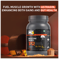 Muscleblaze Biozyme Whey PR Molten Chocolate Cake thumbnail