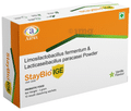 Staybio IGE (1gm Each) Sachet Vanilla thumbnail