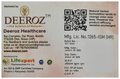 Deeroz Curovein Cream thumbnail