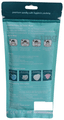 C Cure 3 Ply Anti Pollution Disposable Face Mask (10 Each) Black thumbnail