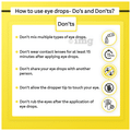 Jiwadaya Netraprabha Anjana Eye Drop (15gm Each) thumbnail
