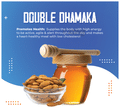 8AM Corn Flakes (300gm Each) Honey Almonds thumbnail