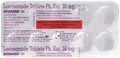 Seizgard 50 Tablet thumbnail