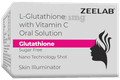 Zeelab Glutathione Oral Solution Sugar Free thumbnail