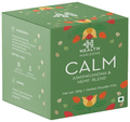 Health Horizons Calm Ashwagandha & Hemp Blend Herbal Powder Mix thumbnail