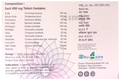 Livchek Liver Tablet (10 Each) thumbnail