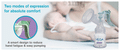 Vega Baby & Mom Natural Expression 7 Level Suction Advance Manual Breast Pump thumbnail