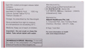 Valance OD 1g Tablet PR thumbnail