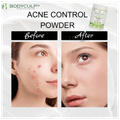 Bodyculp Combo Pack of Glutathione Capsules (60 Each) & Plant Based Acne Control Powder Green Apple Flavour(150gm) thumbnail