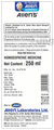 Allen Laboratories Alkaton Urine Alkaniser (250ml Each) thumbnail
