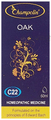 Champolin C22 Oak thumbnail