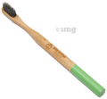 The Tribe Concepts Bamboo Toothbrush thumbnail