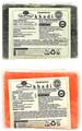 Khadi Pure Combo Pack of Basil Scrub Soap & Orange Soap (125gm Each) thumbnail