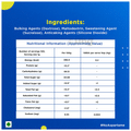 Equal Classic Zero Calories from Sucralose Powder thumbnail