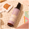 Areoveda Saffron Almond Lassi Deep Moisturising Baby Cream for All Skin Types thumbnail
