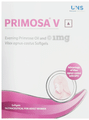 Primosa V Softgel Capsule (15 Each) thumbnail