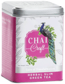 Chai Craft Herbal Slim Green Tea thumbnail
