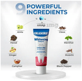 Orasore Whitening Toothpaste (100gm) with Bamboo Toothbrush Free Inside thumbnail