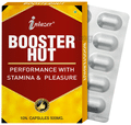 Inlazer Booster Hut Capsule thumbnail