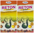 Unjha Reton Syrup (200 ml Each) thumbnail