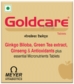 Goldcare Tablet thumbnail