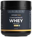 Nutrabay Concentrate Whey Protein Powder Mango thumbnail