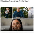 Decode Age Spermidine Vegetarian Capsule thumbnail