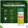 Ansu Bajra Danta Tooth Powder thumbnail
