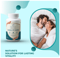 Go Ayurveda Dhanvantri Man Power Capsule thumbnail