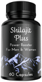 Shilajit Plus Capsule (60 Each) thumbnail
