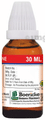 Dr. Majumder Homeo World Cimicifuga Racemosa Dilution(30ml Each) 200 CH thumbnail