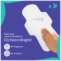 Bliss Natural Organic Herbal Pad Trial Pack thumbnail
